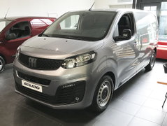 Fiat Scudo