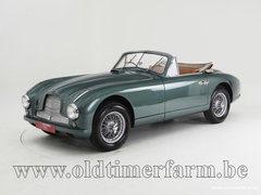 Aston Martin DB