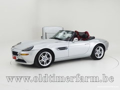 BMW Z8