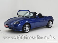 Fiat Barchetta