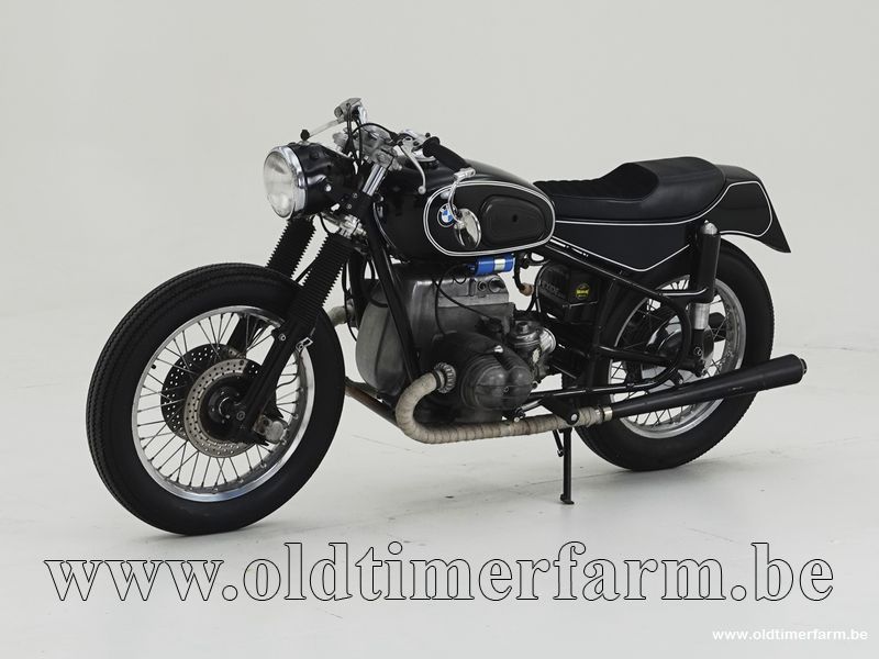 BMW Ander