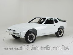 Porsche 924