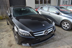 Mercedes C-Klasse