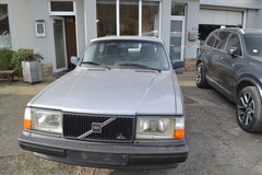 Volvo 240
