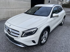 Mercedes GLA 180 d