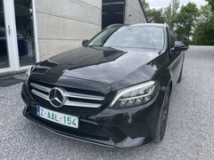 Mercedes KLASSE C BREAK DIESEL