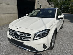 Mercedes GLA