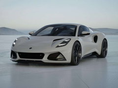 Lotus Emira