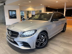 Mercedes C-Klasse