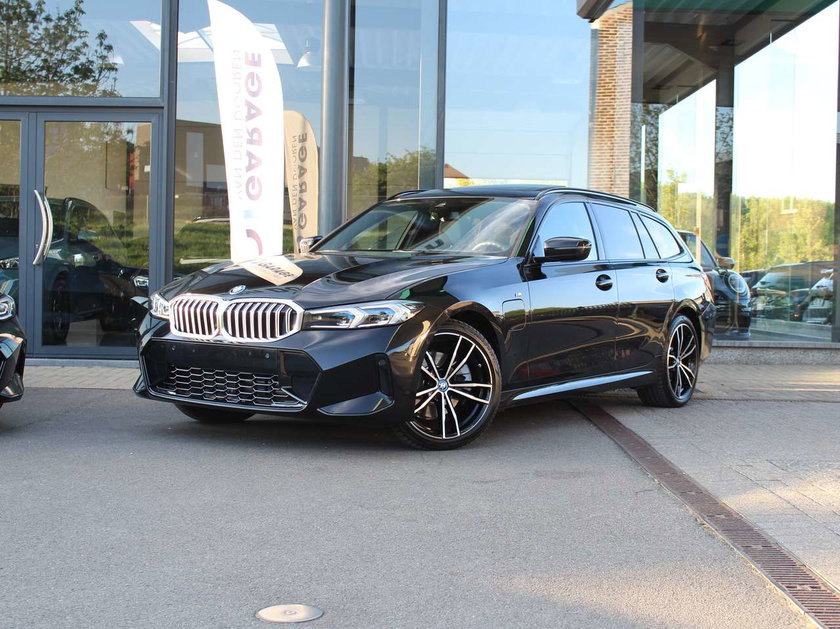 BMW 3 Reeks