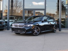 BMW 3 Reeks