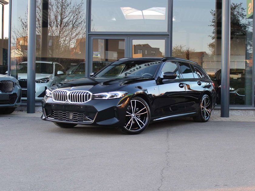 BMW 3 Reeks