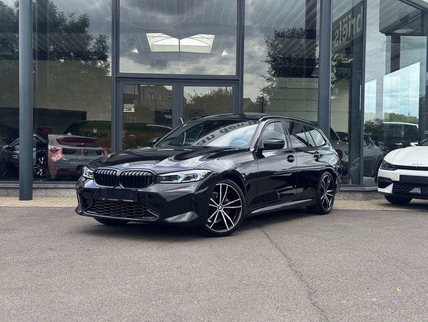 BMW Série 3