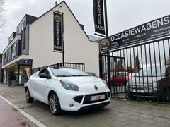 Renault Wind
