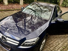 Mercedes C-Klasse