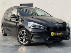 BMW 2 Reeks Tourer