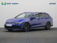 Volkswagen Golf SW