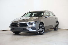 Mercedes A Klasse