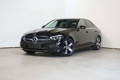 Mercedes C-Klasse