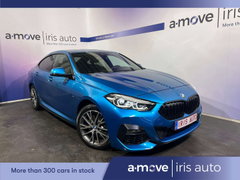 BMW 218i