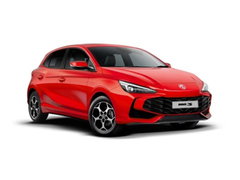 MG MG3
