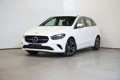 Mercedes B-Klasse