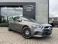 Mercedes A Klasse