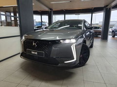 DS DS 4