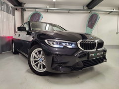 BMW 3 Reeks