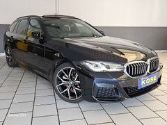 BMW 5 Reeks
