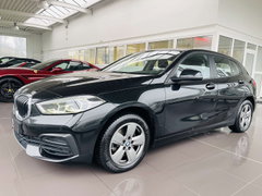 BMW 1 Reeks