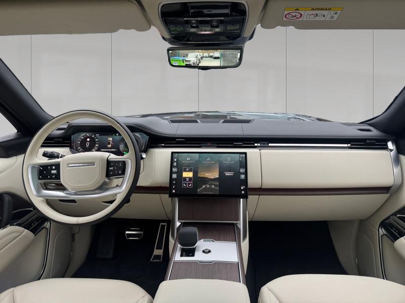 Tweedehands Land Rover Range Rover in Waterloo aan 154.950 € | Gocar.be