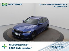 BMW 3 Reeks