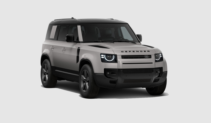 Land Rover Defender neuve à Schoten à 77.490 € | Gocar.be