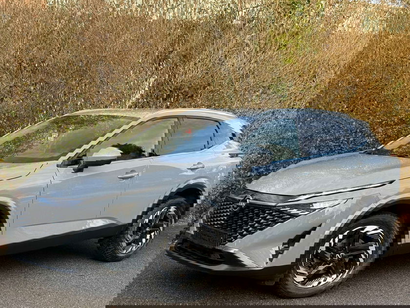 1.3 DIG-T MHEV+BOITE AUTO+CAMERA 360+NAVI+CARPLAY