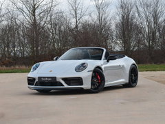 Porsche 911 CARRERA