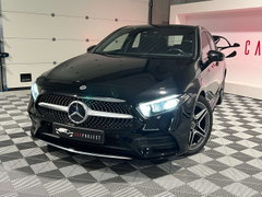 Mercedes A Klasse