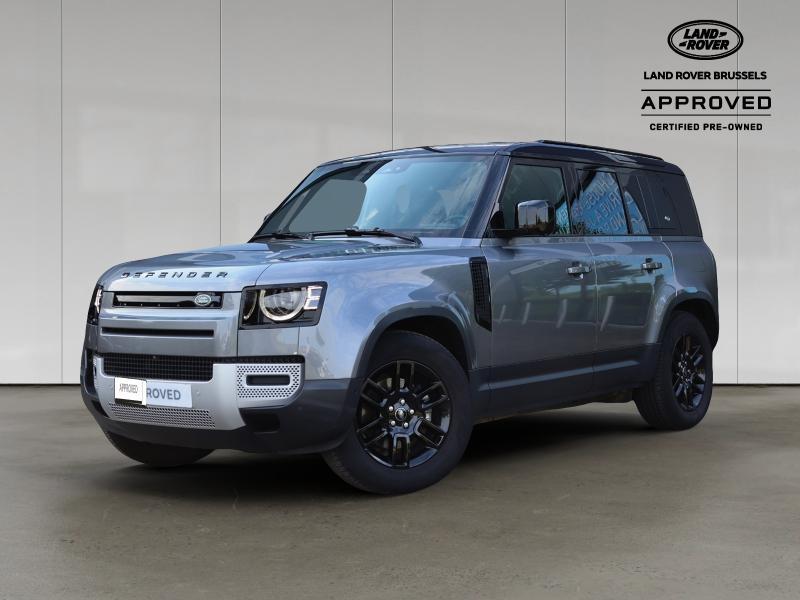 Tweedehands Land Rover Defender in Waterloo aan 72.450 € | Gocar.be