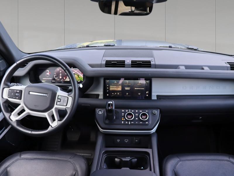 Tweedehands Land Rover Defender in Waterloo aan 72.450 € | Gocar.be