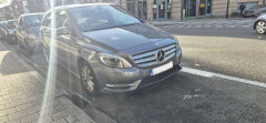 Mercedes B-Klasse