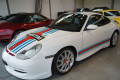 Porsche 996