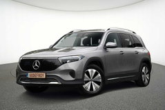 Mercedes EQB