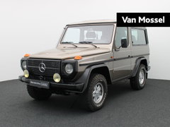 Mercedes G-Klasse