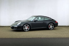 Porsche 997