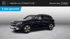 Mercedes GLC