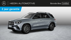 Mercedes GLE