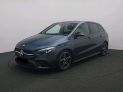Mercedes B-Klasse