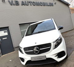 Mercedes V-Klasse