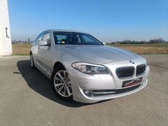 BMW 5 Reeks