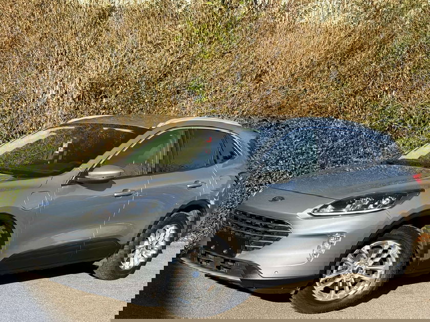 2.5 EcoBoost PHEV HYBRID+GARANTIE 1 AN+NAVI+CAMERA